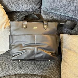 Happy! Baby diaper bag